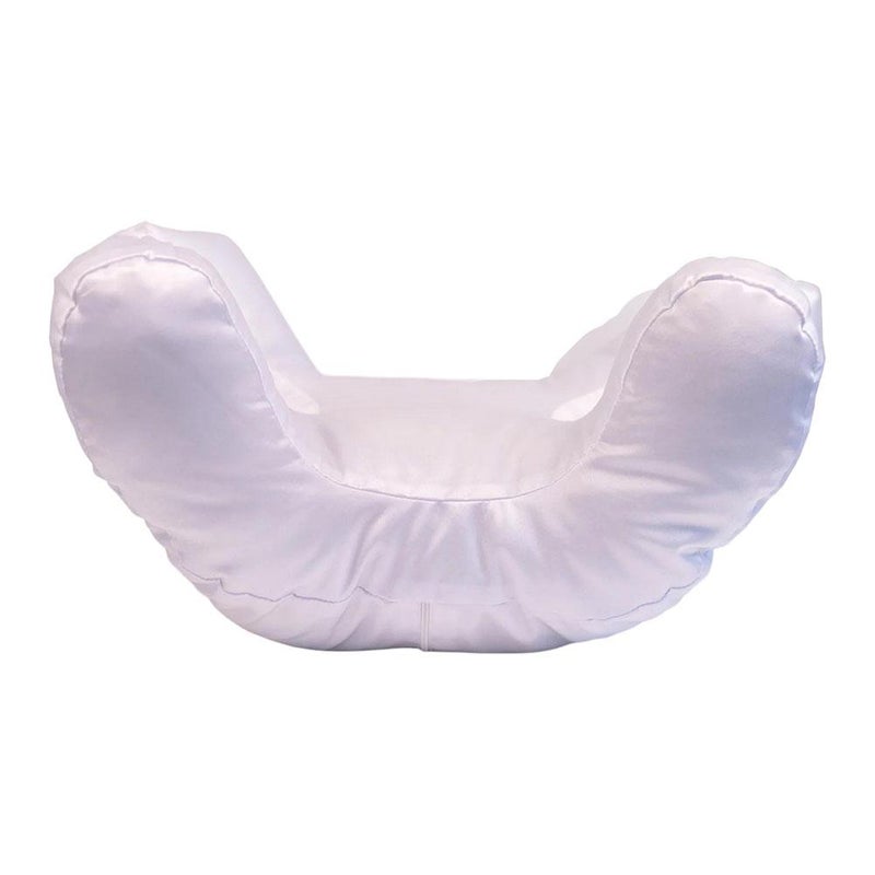 Beauty pillow, anti-wrinkle pillow, anti-neck wrinkle pillow.